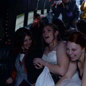 Meet your Posher, Niki